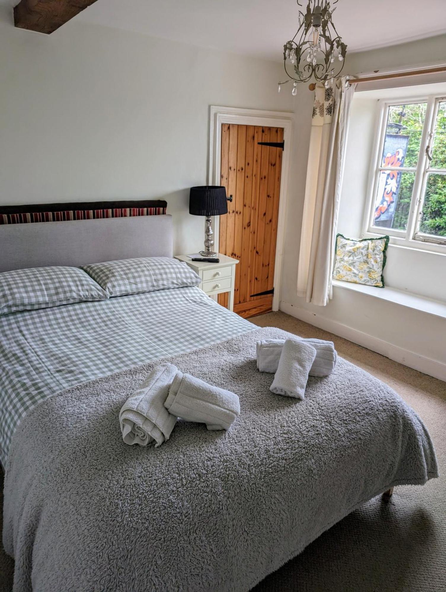 Bed and Breakfast Bartholomew Arms Maidford Экстерьер фото