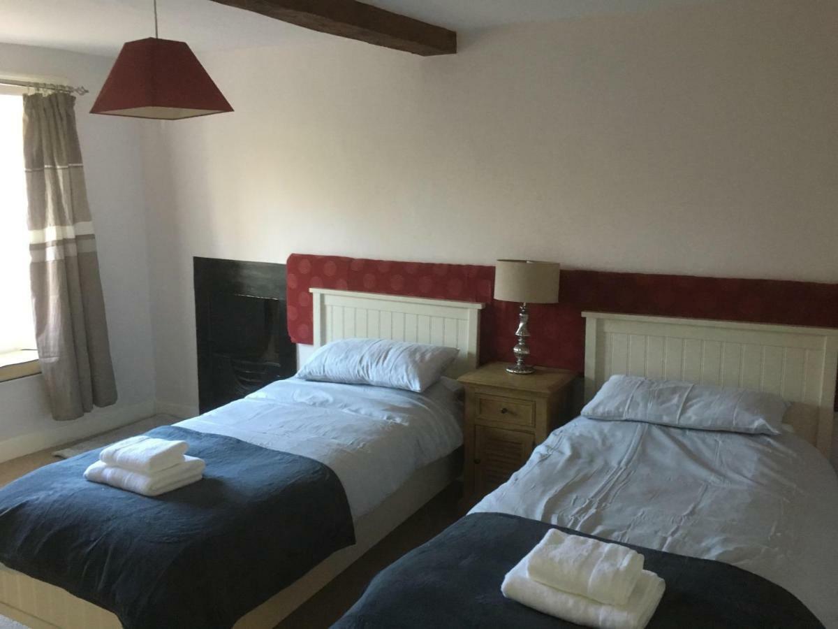 Bed and Breakfast Bartholomew Arms Maidford Экстерьер фото